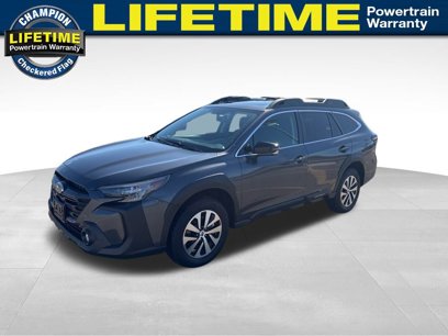 Used 2024 Subaru Outback Premium
