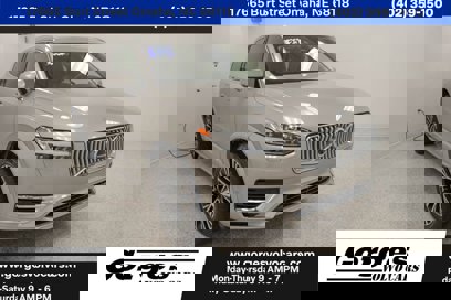 Certified 2023 Volvo XC90 T8 Plus w/ Protection Package Premier