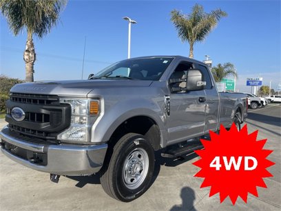 Used 2020 Ford F350 XL w/ Power Equipment Group