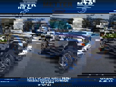 Used 2021 Jeep Gladiator Rubicon