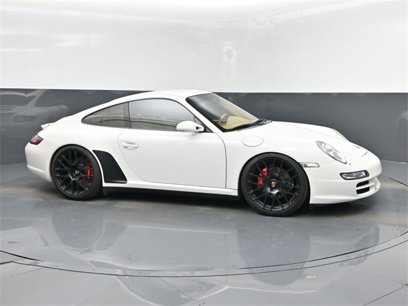 Used 2006 Porsche 911 Carrera 4S