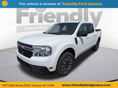Used 2024 Ford Maverick Lariat w/ 4K Tow Package