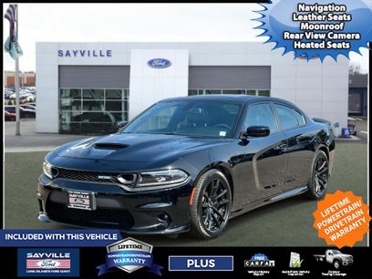 Used 2023 Dodge Charger Scat Pack w/ Daytona Edition Group