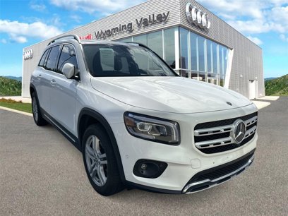 Used 2023 Mercedes-Benz GLB 250 4MATIC