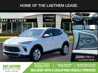 New 2025 Buick Encore GX Preferred w/ Comfort Package