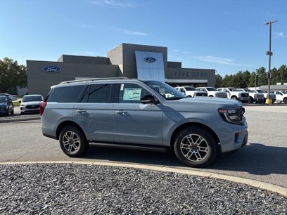 New 2025 Ford Expedition Active