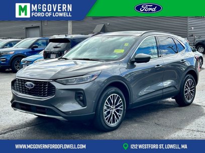 New 2023 Ford Escape SE w/ PHEV Premium Package