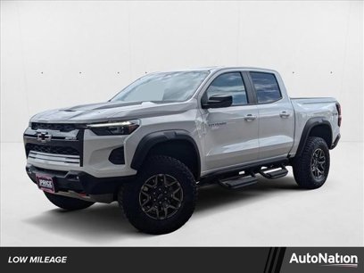 Used 2024 Chevrolet Colorado ZR2 w/ Technology Package