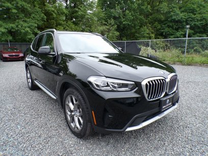 Certified 2024 BMW X3 xDrive30i w/ Convenience Package w/ZPA