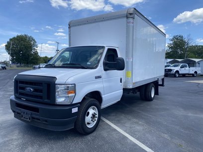 Used 2023 Ford E-350 and Econoline 350 Super Duty w/ Power Windows & Locks Group
