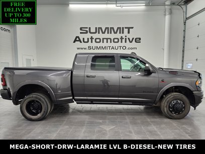 Used 2022 RAM 3500 Laramie