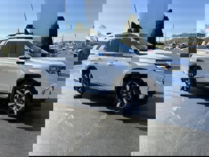 New 2025 Honda Pilot Touring