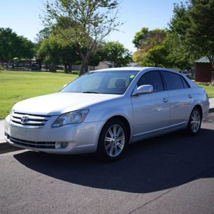 Used 2006 Toyota Avalon Limited