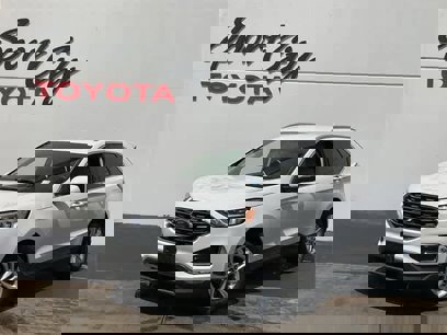 Used 2019 Ford Edge SEL w/ Equipment Group 201A