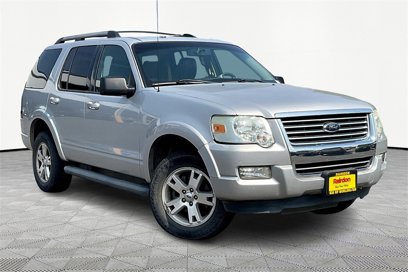 Used 2010 Ford Explorer XLT