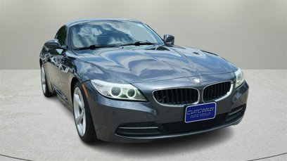 Used 2015 BMW Z4 sDrive28i