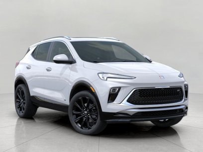 New 2026 Buick Encore GX Sport Touring