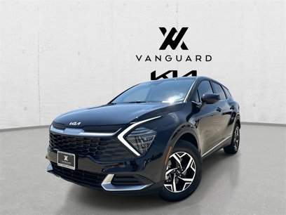 Used 2024 Kia Sportage LX