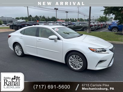 Used 2016 Lexus ES 350