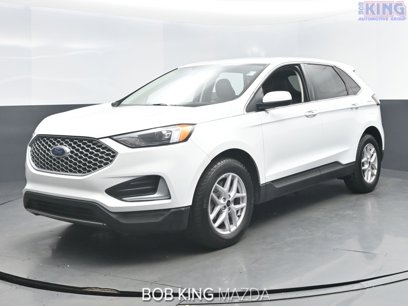 Used 2024 Ford Edge SEL