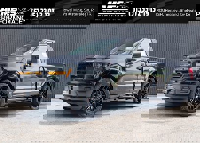 New 2025 Ford F150 XL