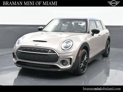 Used 2024 MINI Cooper Clubman S