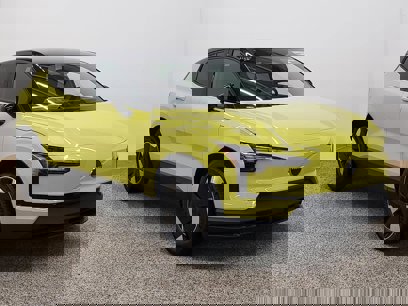 New 2025 Volvo EX30 Plus w/ Climate Package