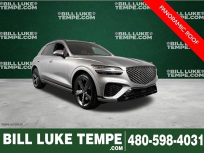 Used 2023 Genesis GV70 2.5T Sport Prestige w/ Sport Prestige Package