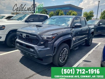 Used 2025 Toyota Tacoma TRD Sport