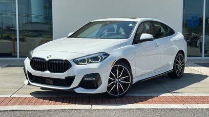 Used 2024 BMW 228i Gran Coupe w/ M Sport Package
