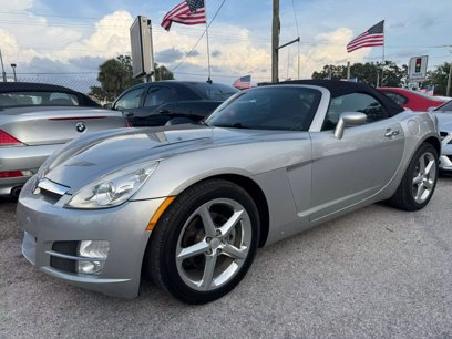 Used 2007 Saturn Sky