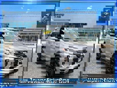 Used 2023 Mitsubishi Outlander Sport LE