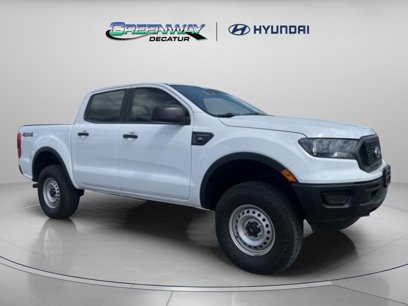 Used 2022 Ford Ranger XL w/ Equipment Group 101A High