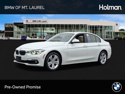 Used 2016 BMW 328i xDrive Sedan