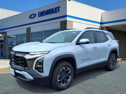 New 2026 Chevrolet Equinox ACTIV w/ Convenience Package III