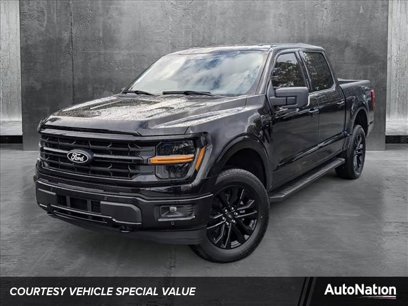 New 2024 Ford F150 XLT w/ Equipment Group 303A High