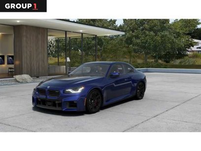 New 2025 BMW M2 w/ Lighting Package