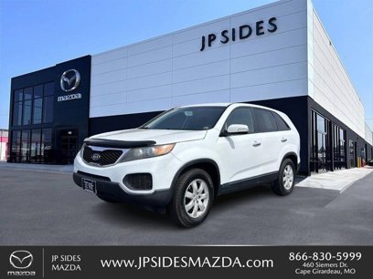 Used 2012 Kia Sorento LX