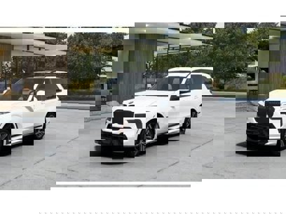 New 2026 BMW X7 xDrive40i w/ M Sport Package