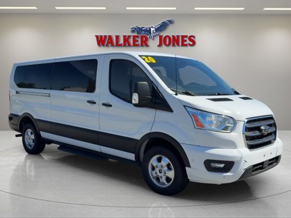 Used 2020 Ford Transit 350 XLT