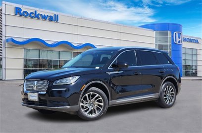 Used 2020 Lincoln Corsair FWD w/ Equipment Group 101A