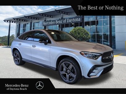Certified 2024 Mercedes-Benz GLC 300 4MATIC