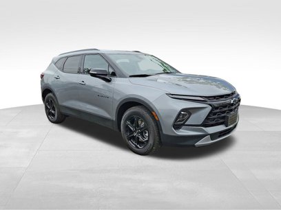 Used 2023 Chevrolet Blazer LT w/ Midnight/Sport Edition