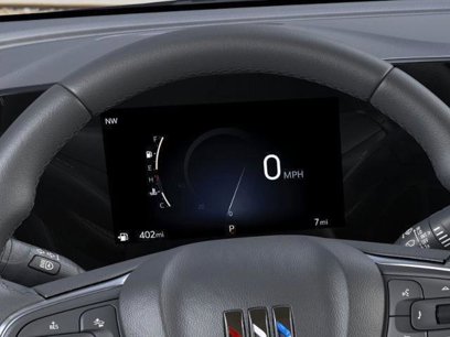 New 2025 Buick Encore GX Sport Touring w/ Advanced Technology Package