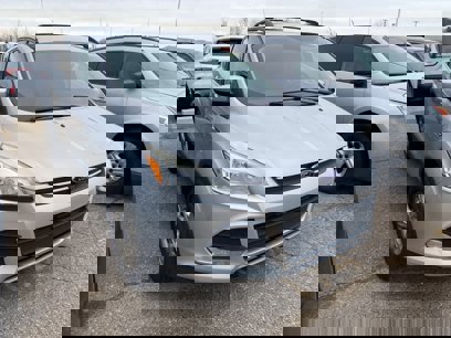 Used 2013 Ford Escape SE