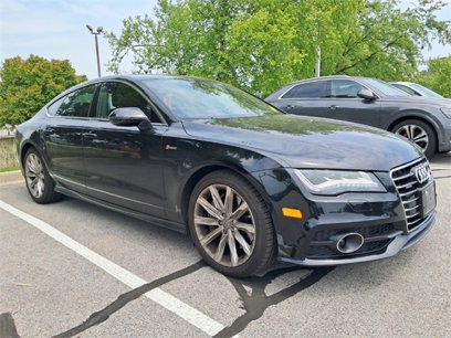 Used 2012 Audi A7 3.0T Prestige