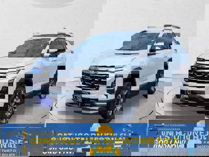 New 2025 Chevrolet Equinox LT w/ Convenience Package II