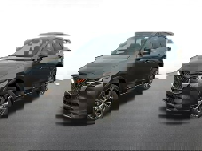New 2025 MAZDA CX-5 Signature