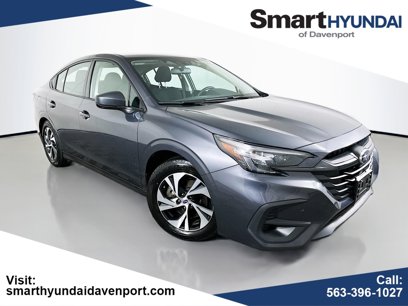 Used 2023 Subaru Legacy