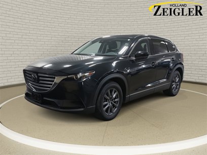 Used 2023 MAZDA CX-9 Touring